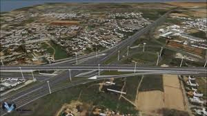 Raanana: Bientôt la fin des bouchons