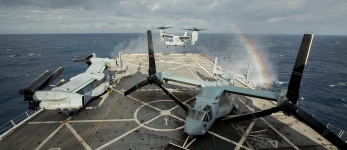 rapprochement technologique armée Israël et Inde