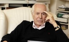Jean Daniel est la honte de soi, le rejet de son identité devient son identité , être juif devient fuir d'être juif