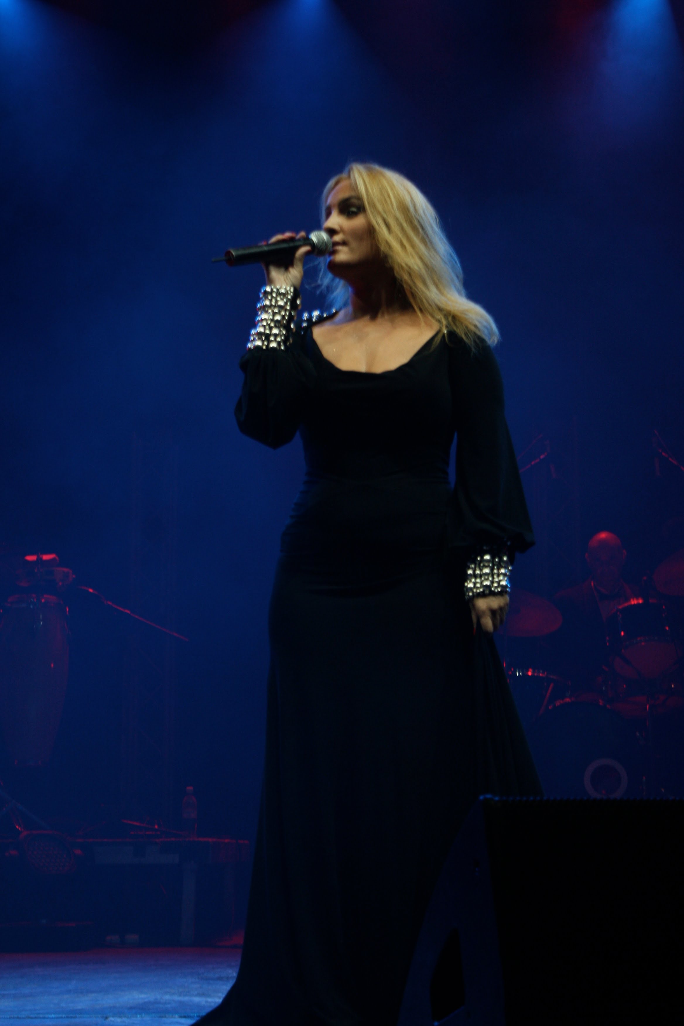 Spectacle unique répertoire chansons françaises le 5 septembre à Tel-Aviv
