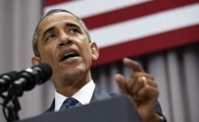 Obama désigne Israël comme le seul pays opposé à l'accord avec l'Iran