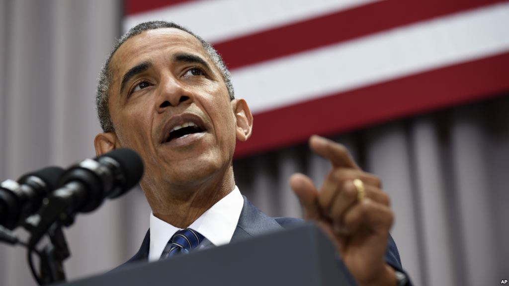 Obama désigne Israël comme le seul pays opposé à l'accord avec l'Iran