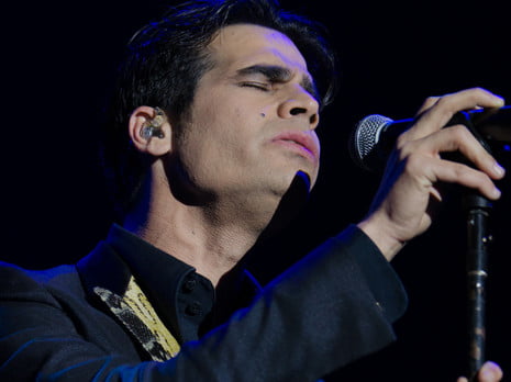 Le chanteur Aviv Guéfen à propos du concert de Mariah Carey : « où est le BDS quand on a besoin de lui ? ». La Toile s’enflamme….