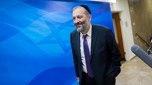 Israël : le budget 2016 octroie 3 milliards de shekels aux ultra-orthodoxes