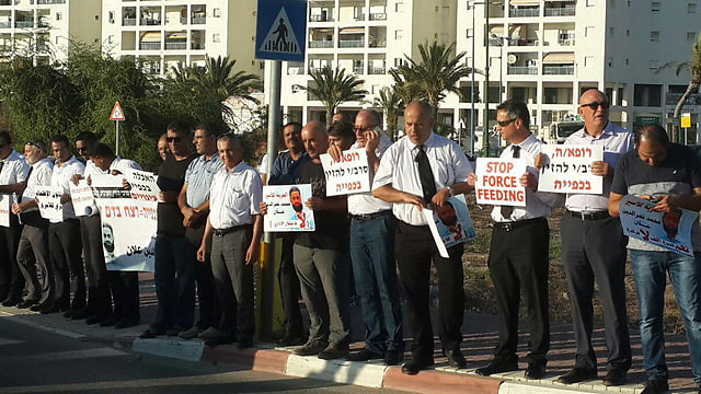 Violences à Ashkelon entre Juifs et Arabes