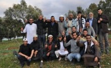 Pas de fetes du nouvel an Juif au Maroc