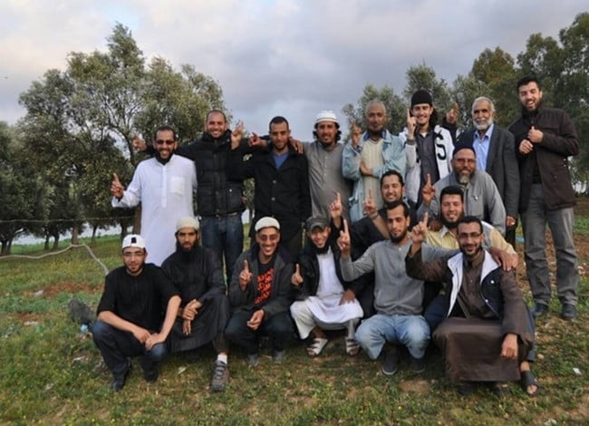 Pas de fetes du nouvel an Juif au Maroc