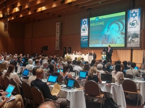 Echec du BDS : 57 pays sont venus en Israël pour une conférence de l’ONU