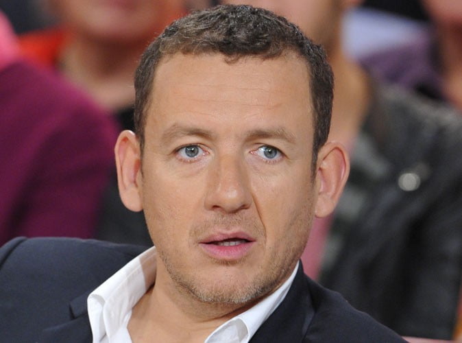 Dany-Boon a reçu des insultes antisémites le BNVCA porte plainte