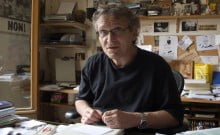 Rony Brauman antisioniste antisemite