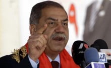 Mithal Al-Alusi Irak et Israël la paix contre l'EI