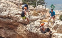 30 jeunes marocains vont être poursuivis par la loi antiterroriste pour être venus en Israël