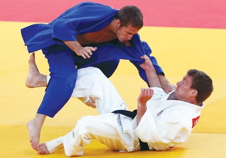 14 judokas représenteront Israël au championnat du monde