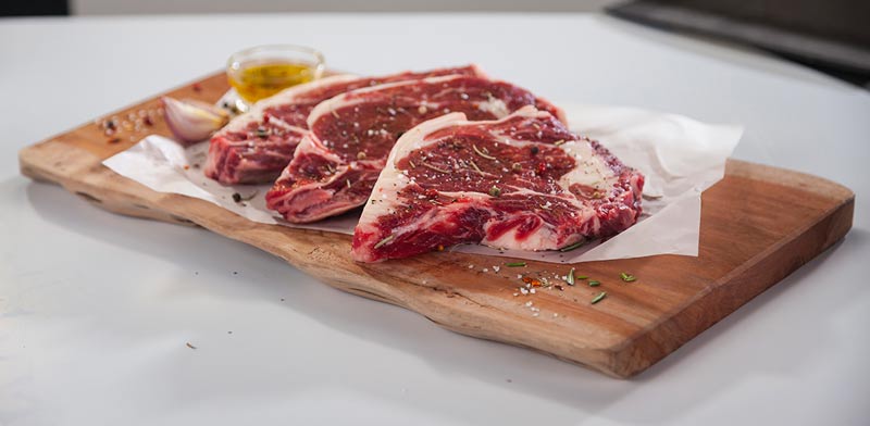 Tnouva va importer de la viande fraiche de Pologne