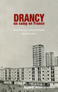 Drancy son histoire, son origine
