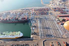 Fuite radioactive d’un container au port d’Ashdod