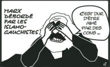Pierre Regini son coup de gueule sur ces antisémites de gauche en France