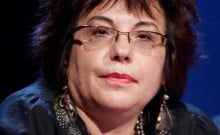 antisémite et antisioniste Esther Benbassa