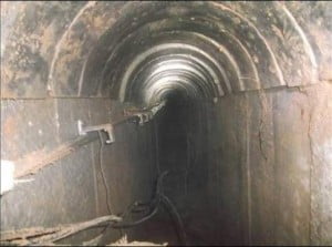 Le Fatah demande de l’argent à l’Iran pour reconstruire des tunnels et attaquer Israël
