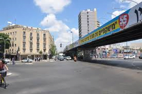 C’est pour demain ! Le pont Maariv sera dynamité à 6h00 du matin