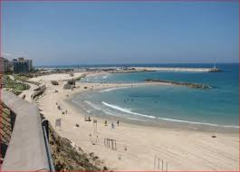 Ordonnance de fermeture de deux plages dans la région d’Ashkelon pour insalubrité