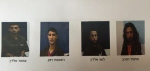 palestiniens