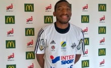 Roger N’Dogo juif black et blacklisté de son équipe de foot