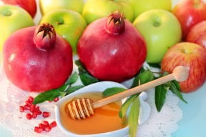 shana tova
