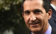 Patrick Draï l'homme le plus riche d'Israël 60 millions de NIS à son actif