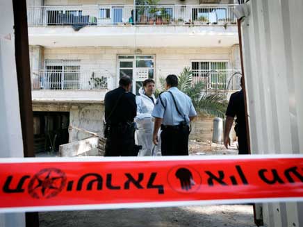 Bat Yam : Il appelle la police et confesse : « j’ai tué ma femme »