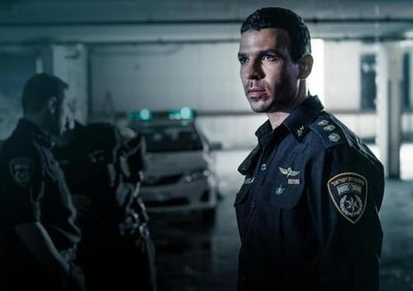 Journée du cinéma israélien