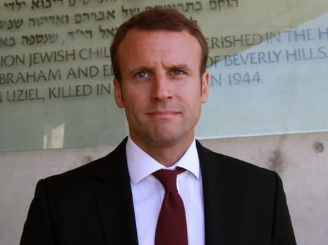 La France soutient le marquage des produits israéliens mais s’oppose au boycott