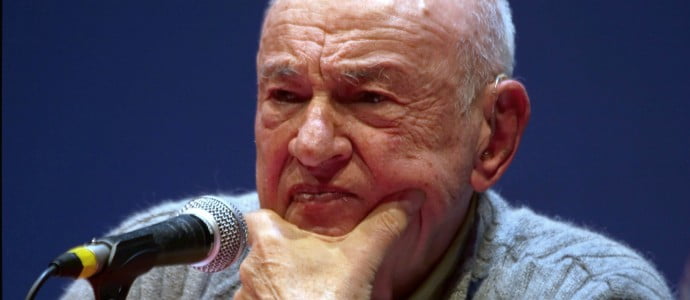 Edgar_Morin antisémite juif honte de soi par Norbert Cohen