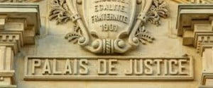 tribunal juge non antisémite les tags antisémites et les deux incendies dans le XVI arrondissement 