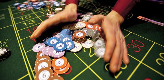 Bientôt un casino à Eilat?