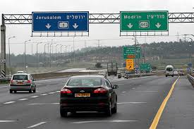 Sécurité renforcée à Jérusalem et sur la route 443
