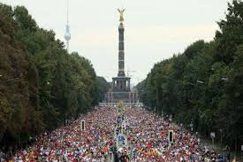 Marathon de Berlin : Un israélien se qualifie pour les JO de Rio