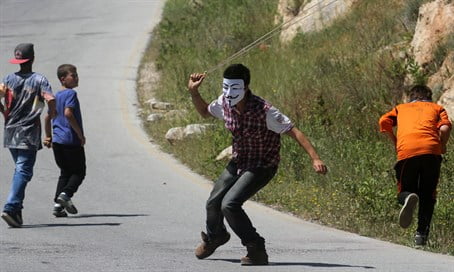 L'Autorité Palestinienne et le Fatah derrière les violences à Jérusalem
