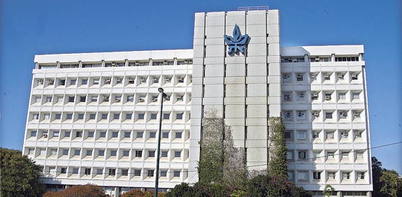 Reuters classe deux établissements israéliens sur la liste des institutions innovantes