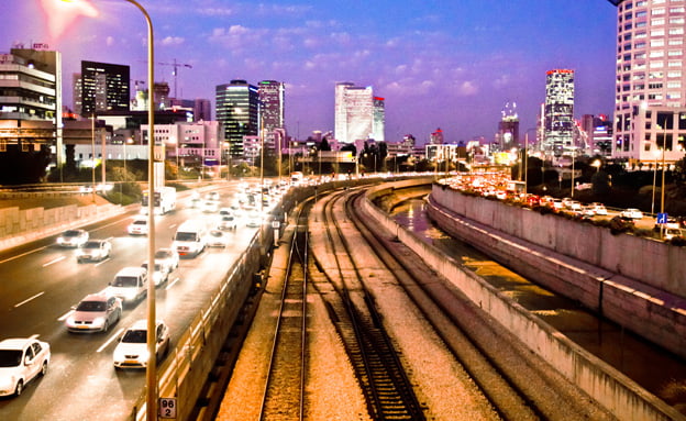 Tel-Aviv est officiellement la ville la plus chère du Moyen-Orient
