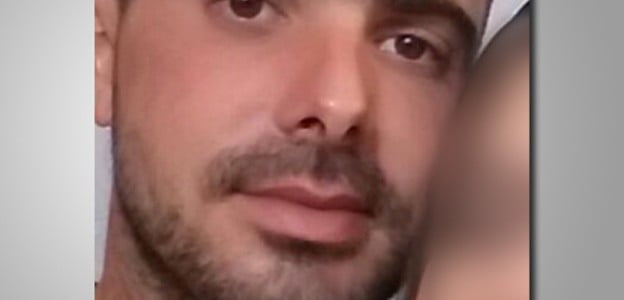 un israélien porté disparu à Ouman, Ukraine