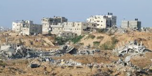 Crise économique à Gaza  : De plus en plus de palestiniens essayent de fuir pour Israël