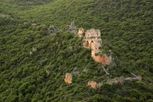 château de Montfort 