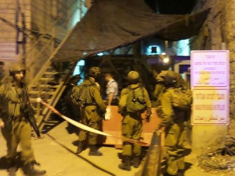 Vague de terreur en Israël : 5 attaques durant Shabbat