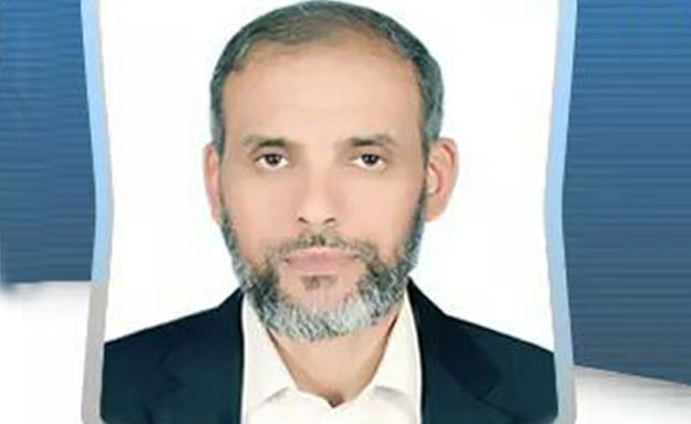 La page FB du porte-parole du Hamas fermée