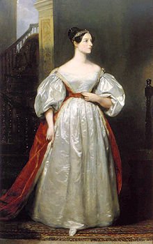 femme à l'honneur à l'adaweek