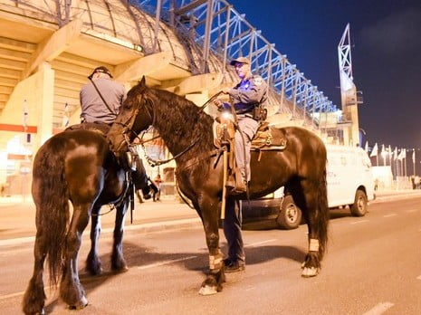 Qualifications Euro 2016 : Le Hamas incite au meurtre avant le match Israël-Chypre