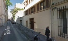 Agression au couteau antisémite à Marseille sur 3 personnes