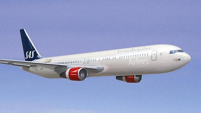 La compagnie SAS arrête ses vols vers Israël pour des raisons "financières"