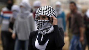 De plus en plus de palestiniennes s’engagent dans la vague de terreur